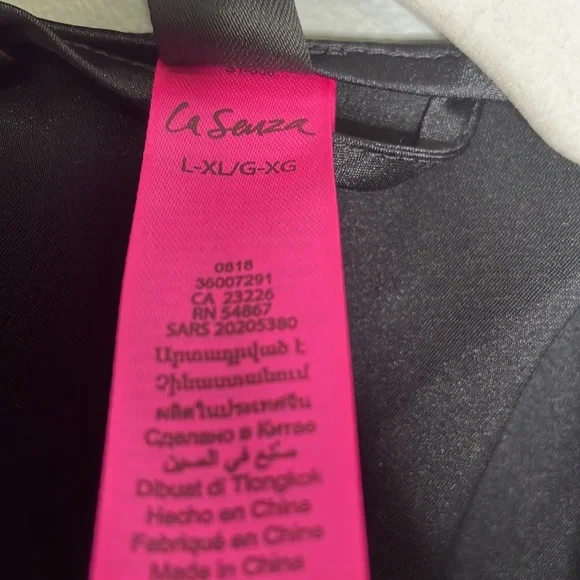 La Senza Robe - Picture 3 of 7